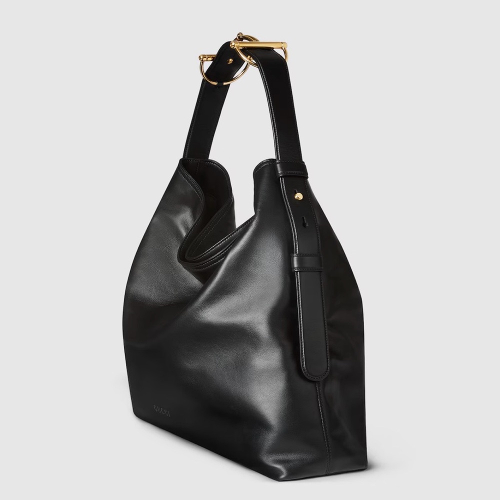 Gucci Beatrix Maxi Hobo 2025 BNIB - Picture 2 of 16